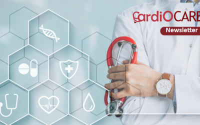 The 2nd issue of the CARDIOCARE newsletter has been released!