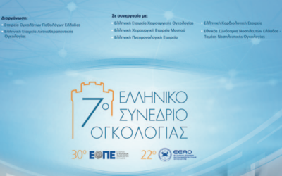 CARDIOCARE in the 7th Hellenic Congress of Oncology