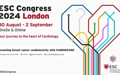 CARDIOCARE in the ESC Congress 2024