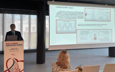 CARDIOCARE Symposium Highlights: Interdisciplinary Approaches to Managing Cardiotoxicity in Older Breast Cancer Patients