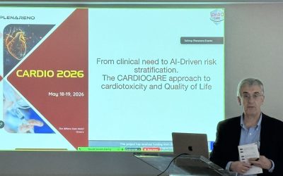 CARDIOCARE at CARDIO2026