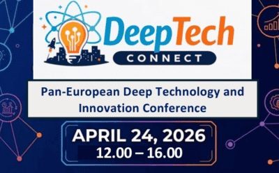 CARDIOCARE at DeepTech Connect 2026