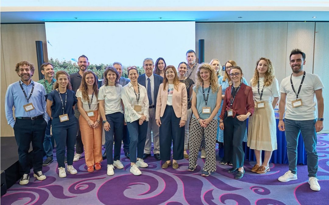 CARDIOCARE Workshop Highlights: Advancing Patient-Centered Care Through Innovation and Collaboration